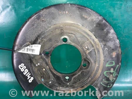 ФОТО Гальмівний механізм для KIA Sedona (14-18) Київ