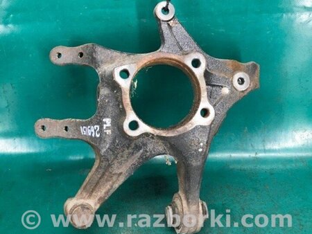 ФОТО Цапфа для KIA Sedona (14-18) Київ