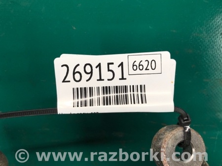 ФОТО Цапфа для KIA Sedona (14-18) Київ