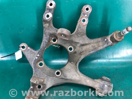 ФОТО Цапфа для KIA Sedona (14-18) Київ