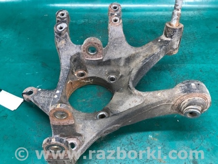 ФОТО Цапфа для KIA Sedona (14-18) Київ