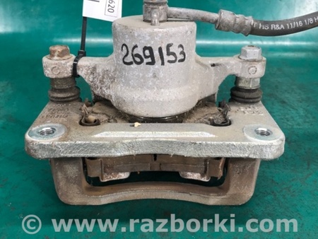 ФОТО Супорт гальмівний для KIA Sedona (14-18) Київ