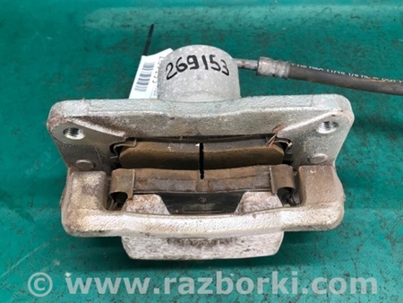 ФОТО Супорт гальмівний для KIA Sedona (14-18) Київ