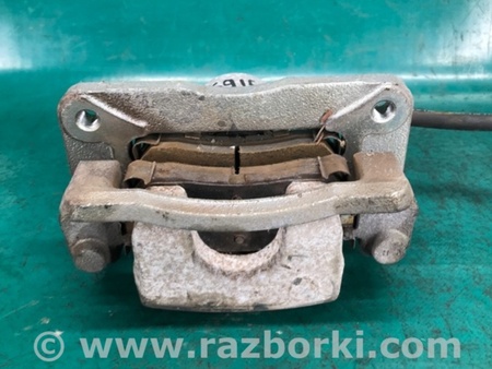 ФОТО Супорт гальмівний для KIA Sedona (14-18) Київ