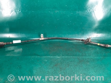 ФОТО трос стоянкового гальма для KIA Sedona (14-18) Київ