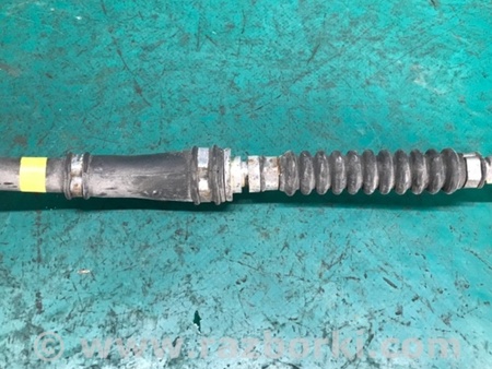 ФОТО трос стоянкового гальма для KIA Sedona (14-18) Київ