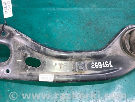 ФОТО Важіль задньої підвіски поздовжній для KIA Sedona (14-18) Київ