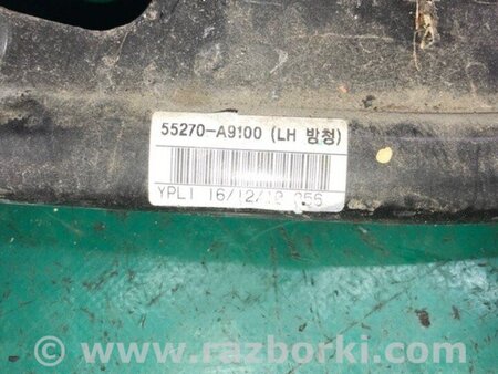 ФОТО Важіль задньої підвіски поздовжній для KIA Sedona (14-18) Київ