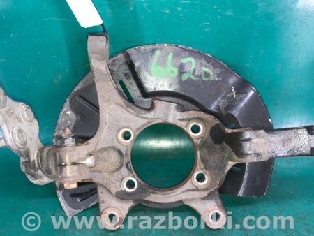 ФОТО Кулак поворотний для KIA Sedona (14-18) Київ