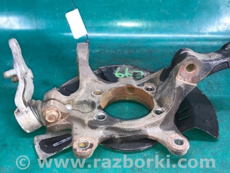 ФОТО Кулак поворотний для KIA Sedona (14-18) Київ