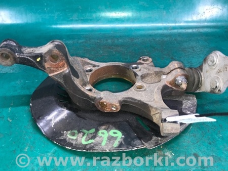 ФОТО Кулак поворотний для KIA Sedona (14-18) Київ