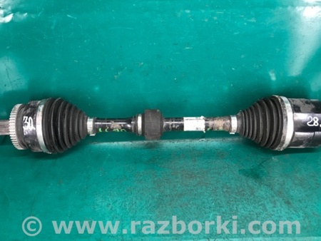 ФОТО Привід передній для KIA Sedona (14-18) Київ