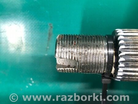 ФОТО Привід передній для KIA Sedona (14-18) Київ