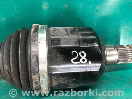 ФОТО Привід передній для KIA Sedona (14-18) Київ