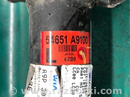 ФОТО Амортизатор для KIA Sedona (14-18) Київ