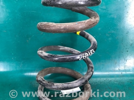 ФОТО Пружина задньої підвіски для KIA Sedona (14-18) Київ