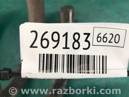 ФОТО Пружина задньої підвіски для KIA Sedona (14-18) Київ