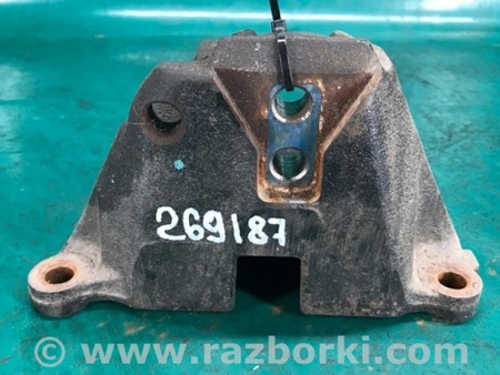 ФОТО Кронштейн крепления КПП для KIA Sedona (14-18) Київ