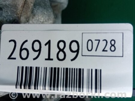 ФОТО Автоматична трансмісія для Nissan LEAF (10-17) Київ