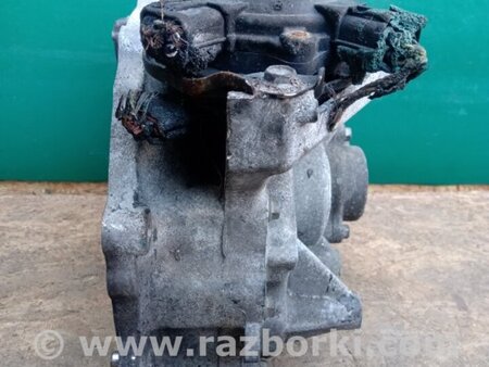 ФОТО Автоматична трансмісія для Nissan LEAF (10-17) Київ