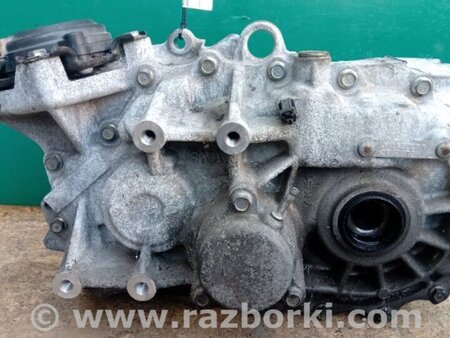 ФОТО Автоматична трансмісія для Nissan LEAF (10-17) Київ