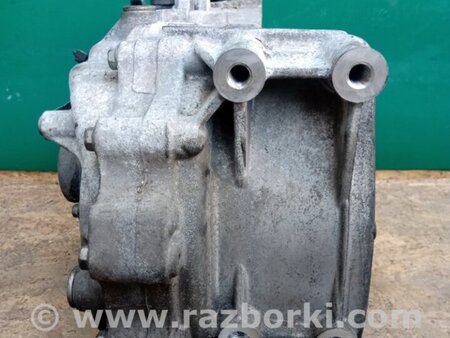 ФОТО Автоматична трансмісія для Nissan LEAF (10-17) Київ