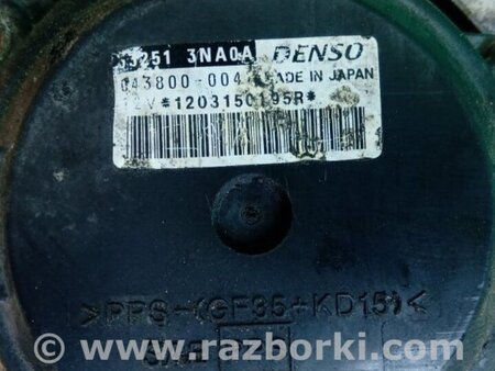 ФОТО Автоматична трансмісія для Nissan LEAF (10-17) Київ