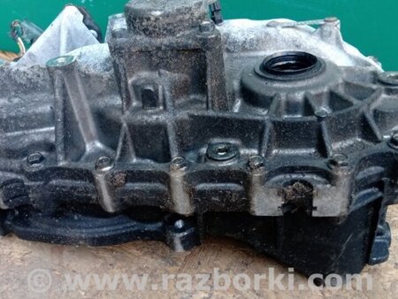 ФОТО Автоматична трансмісія для Nissan LEAF (10-17) Київ