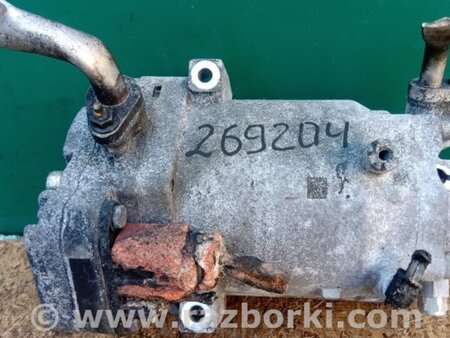 ФОТО Компресор кондиціонера для Nissan LEAF (10-17) Київ