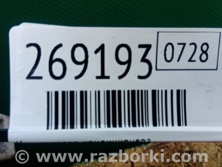 ФОТО Компресор кондиціонера для Nissan LEAF (10-17) Київ