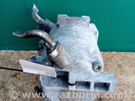 ФОТО Компресор кондиціонера для Nissan LEAF (10-17) Київ