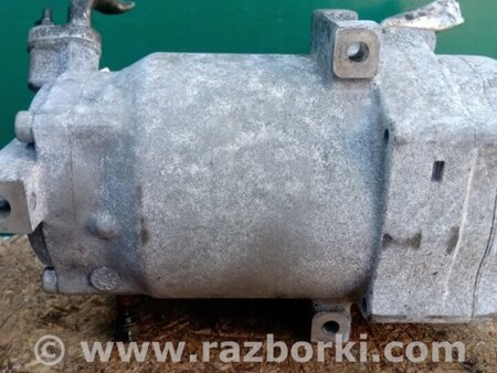 ФОТО Компресор кондиціонера для Nissan LEAF (10-17) Київ