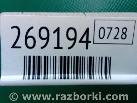 ФОТО Кронштейн компресора кондиціонера для Nissan LEAF (10-17) Київ
