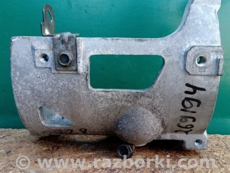 ФОТО Кронштейн компресора кондиціонера для Nissan LEAF (10-17) Київ