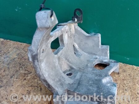 ФОТО Кронштейн компресора кондиціонера для Nissan LEAF (10-17) Київ