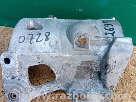 ФОТО Кронштейн компресора кондиціонера для Nissan LEAF (10-17) Київ