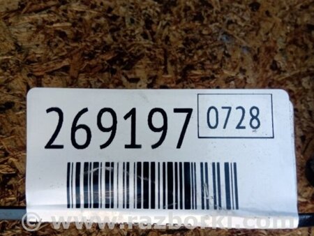 ФОТО Кронштейн двигуна для Nissan LEAF (10-17) Київ