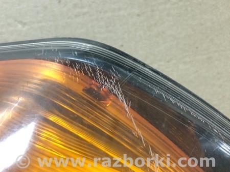 ФОТО Ліхтар зовнішній для Nissan Altima L32 Київ