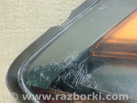 ФОТО Ліхтар зовнішній для Nissan Altima L32 Київ