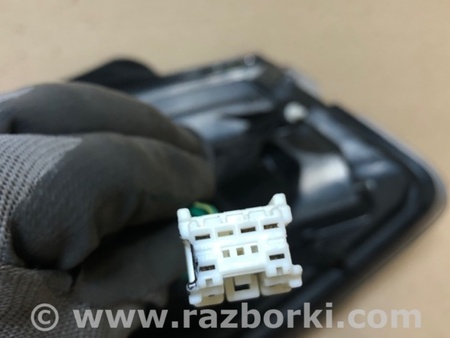 ФОТО Ліхтар зовнішній для Nissan Altima L32 Київ