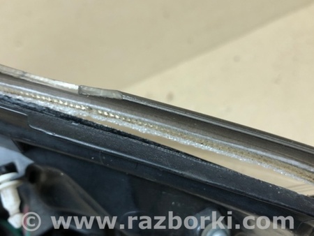 ФОТО Ліхтар зовнішній для Nissan Altima L32 Київ