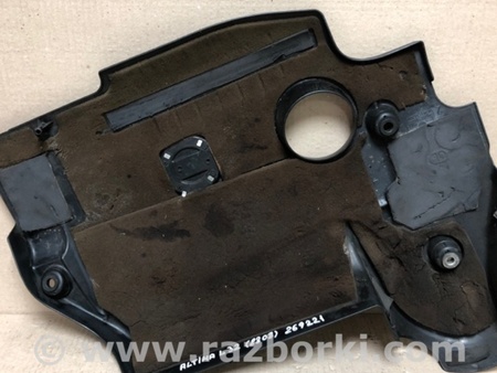 ФОТО Накладка двигуна декоративна для Nissan Altima L32 Київ