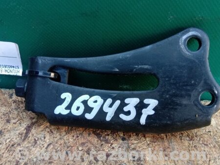 ФОТО Кронтейн генератора для Hyundai Elantra V MD (10-16) Київ