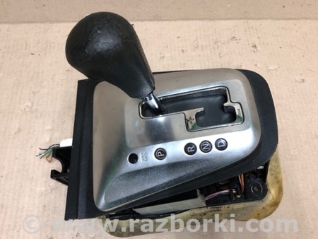 ФОТО Куліса АКПП для Nissan Altima L32 Київ