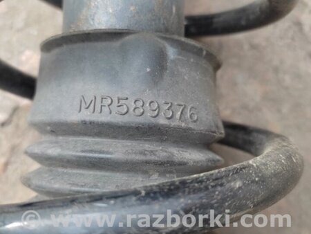 ФОТО Амортизатор для Mitsubishi Eclipse (05-08) Київ