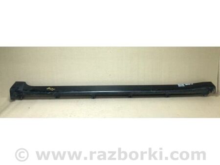 ФОТО Накладка порогу зовнішня для Nissan Altima L32 Київ