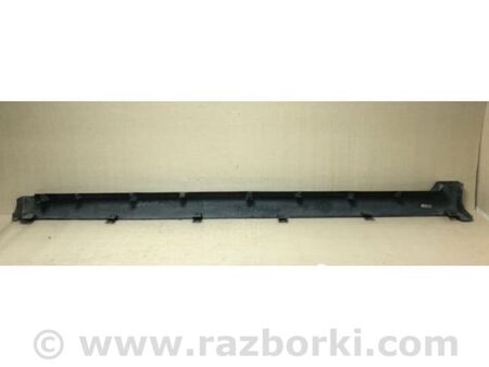 ФОТО Накладка порогу зовнішня для Nissan Altima L32 Київ