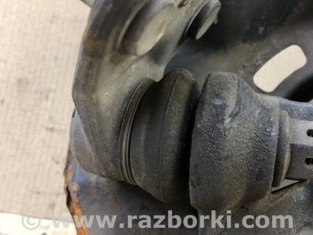 ФОТО Кулак поворотний для Toyota Corolla E120 (08.2000-02.2007) Київ