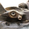 ФОТО Кулак поворотний для Toyota Corolla E120 (08.2000-02.2007) Київ
