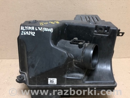 ФОТО Корпус повітряного фільтра для Nissan Altima L32 Київ